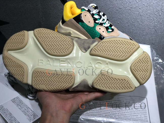 Balenciaga Clone High Quality Shoes